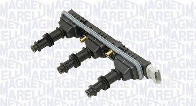 MAGNETI MARELLI 060810228010 -  Катушка зажигания